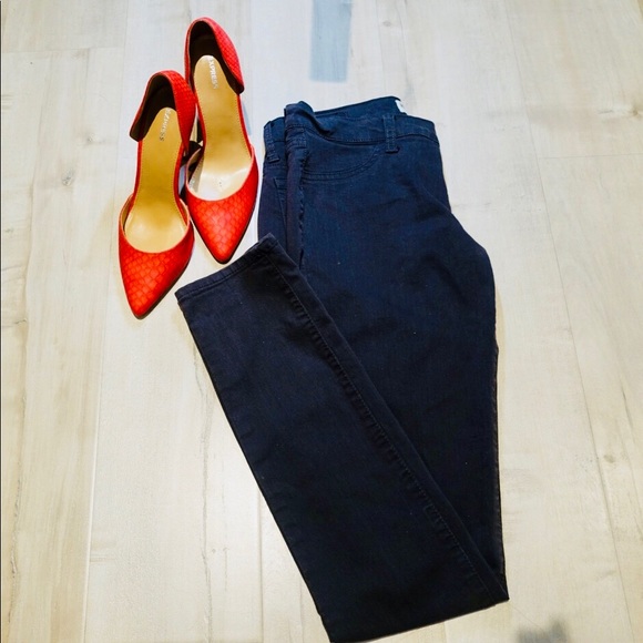 RSQ SIZE 7 JEGGING - Picture 2 of 5